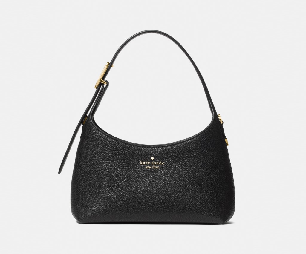 454 迷你斜揹袋 (黑色)